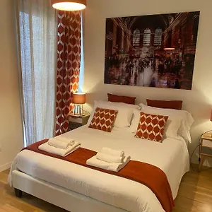  Apartament Futura Exclusive 1 Włochy