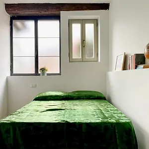 A Casa Di Nalis Bergamo