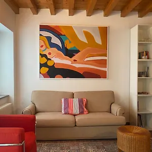 Casa Hermes Bergamo