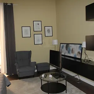  Apartament Holiday In Archimede Włochy
