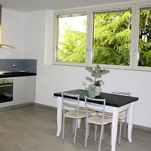  Apartament Gilda E Vesuvio Włochy