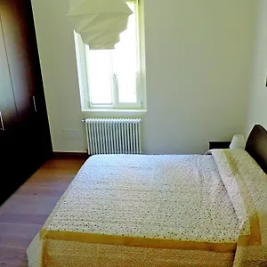  Apartament Casa Maria Włochy