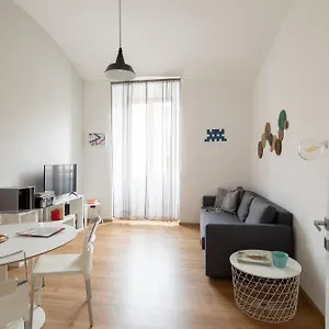  Apartament Casa Filiberto Włochy