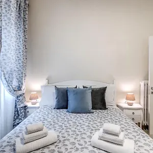  Apartament Inn3 Włochy
