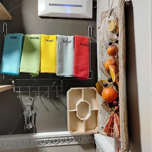  Apartament Azalea House Włochy